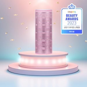 열전도 앞머리 헤어롤 특대 3개입