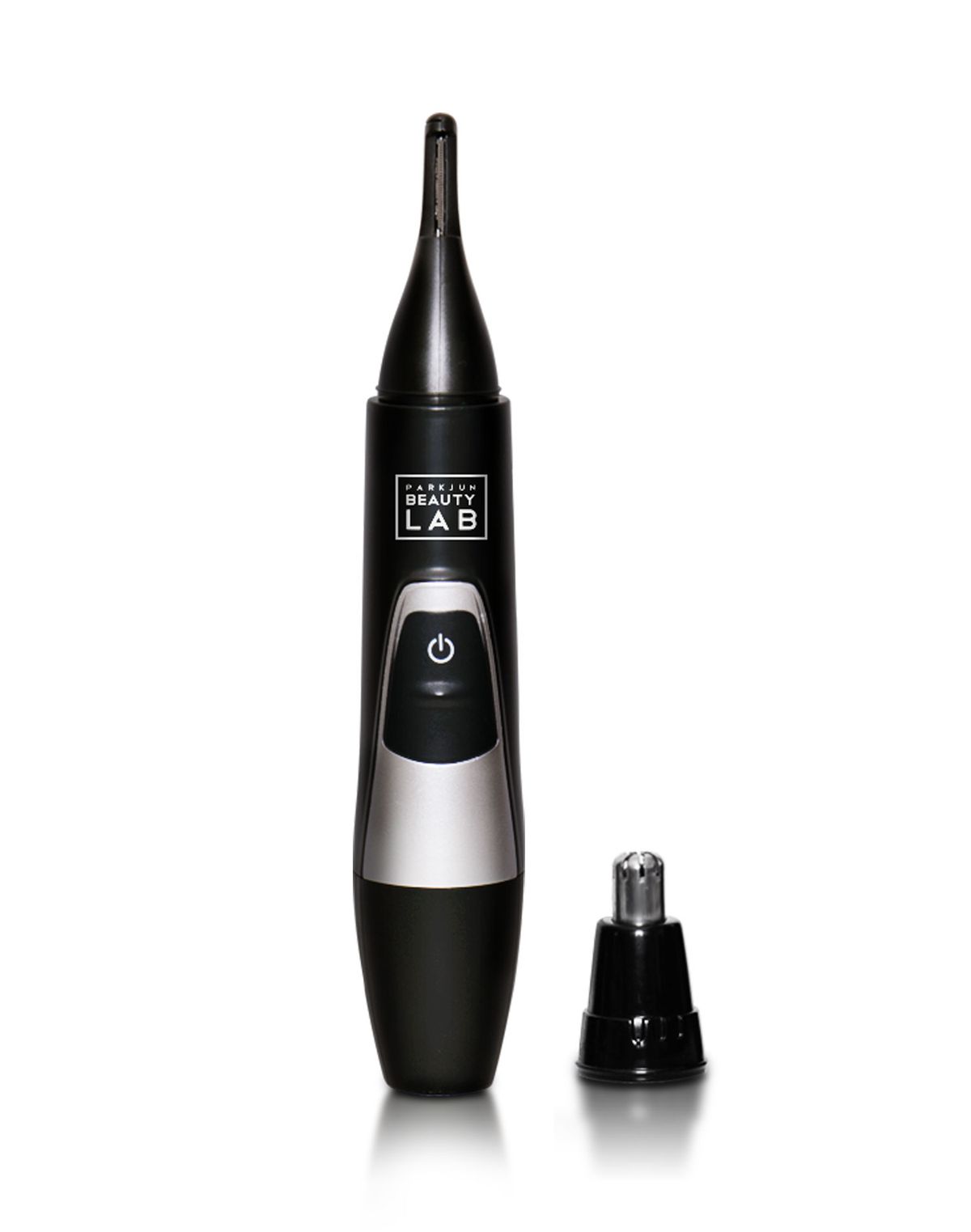박준뷰티랩(PARKJUN BEAUTYLAB) 2종 트리머 눈썹 코털 제거기 PJP-4800