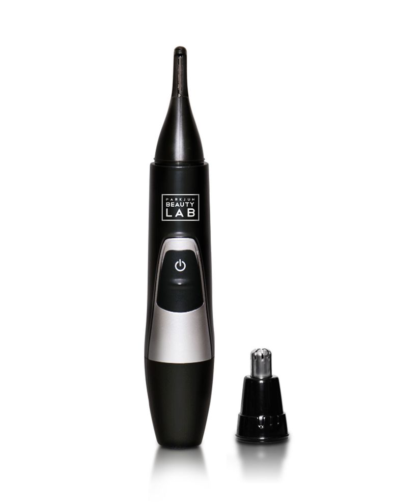 2종 트리머 눈썹 코털 제거기 PJP-4800