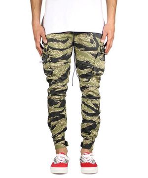 골든 타이거 컴뱃 팬츠