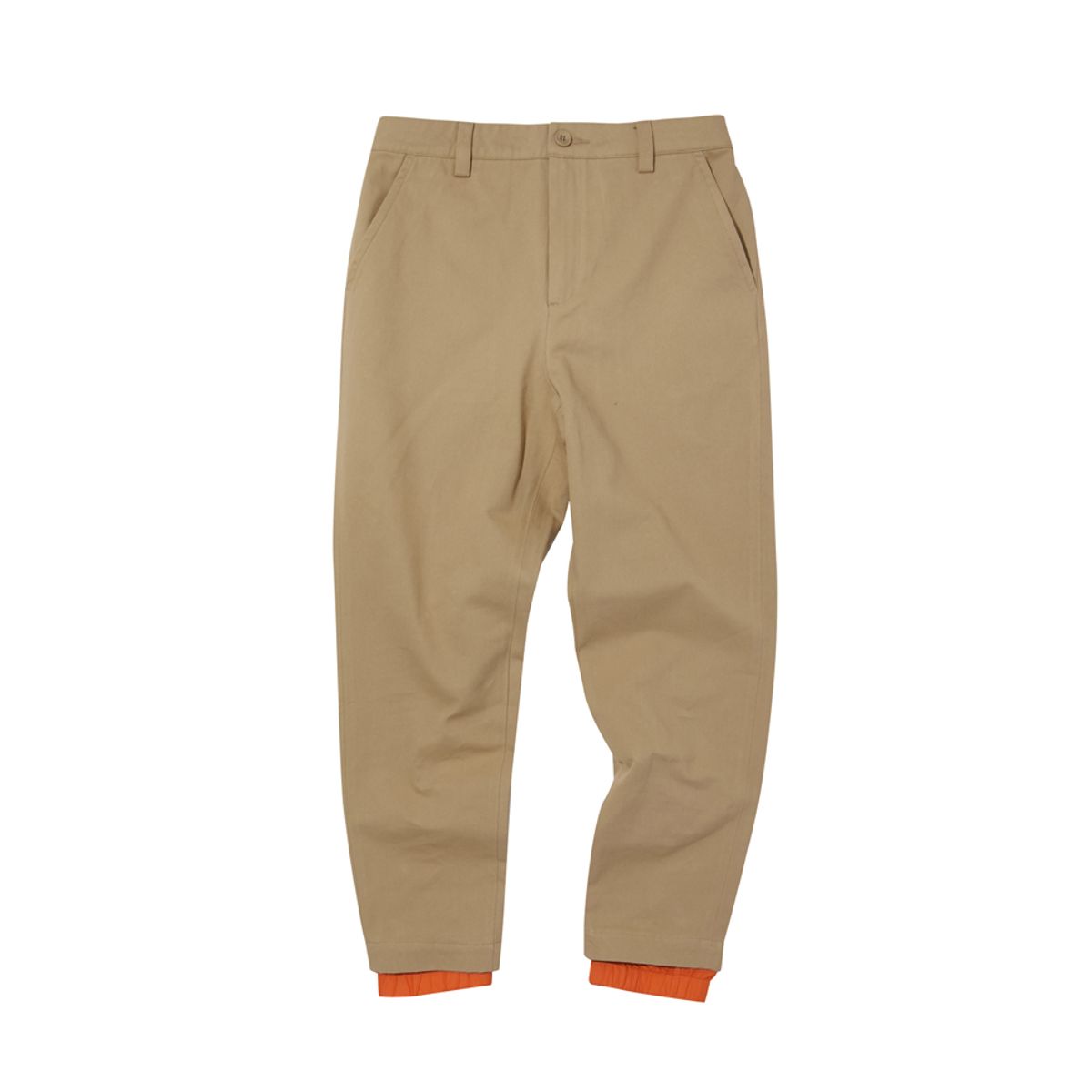 브라이언베리(BRIAN BERRY) FOMENTO PANTS _BEIGE