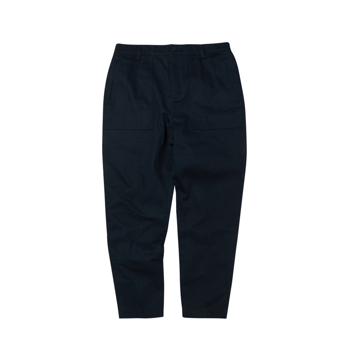 브라이언베리(BRIAN BERRY) BRISA PANTS _NAVY