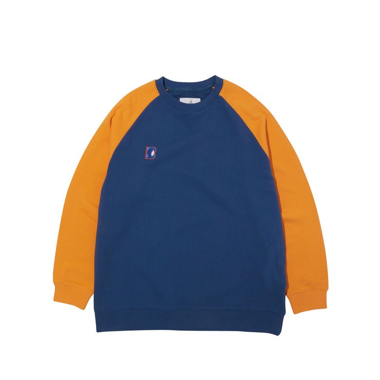 PALATINO WAPPEN TEE _SEA