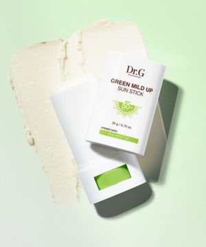 그린 마일드 업 선 스틱 20g