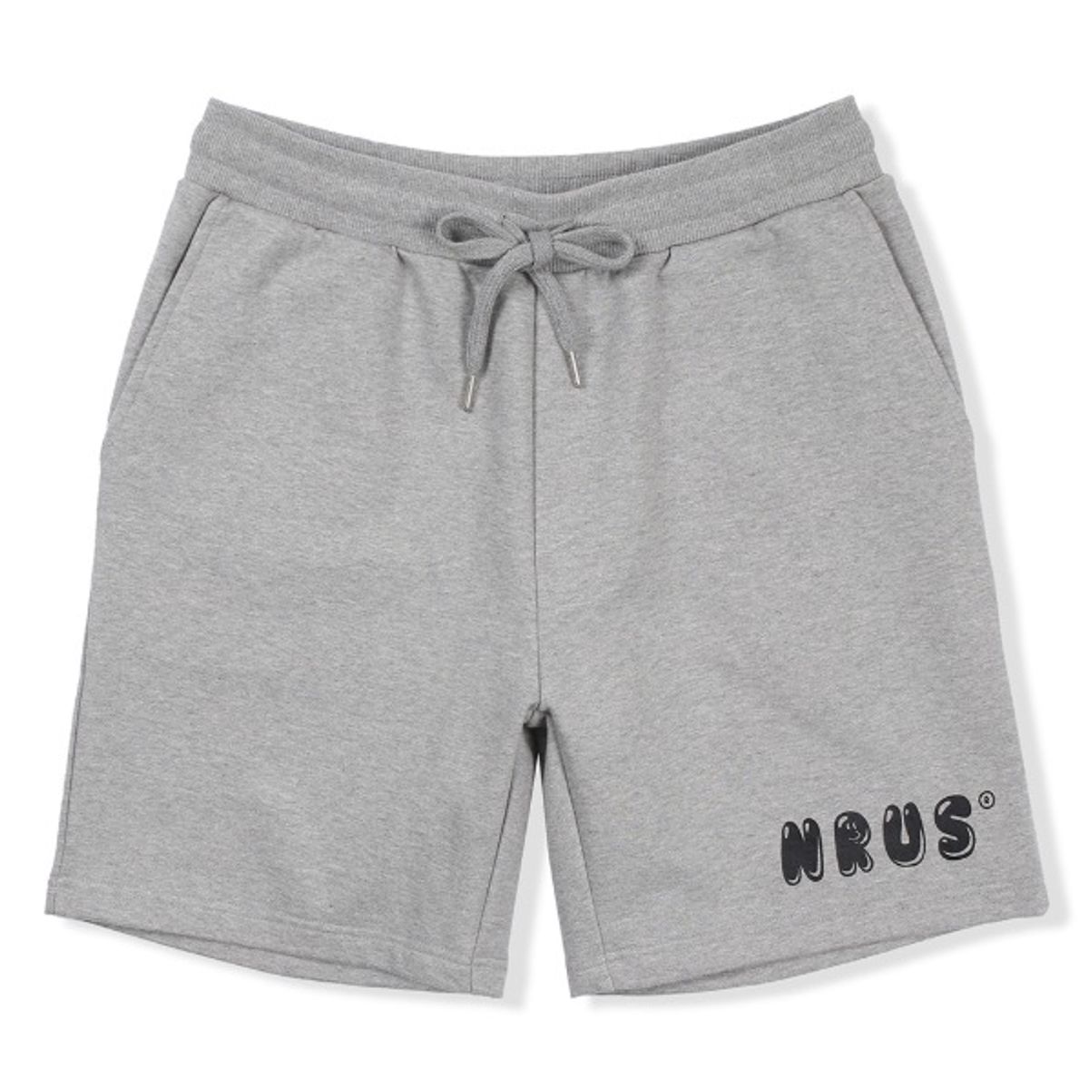 니어러스(NEARUS) NRUS SHORTS [GREY]