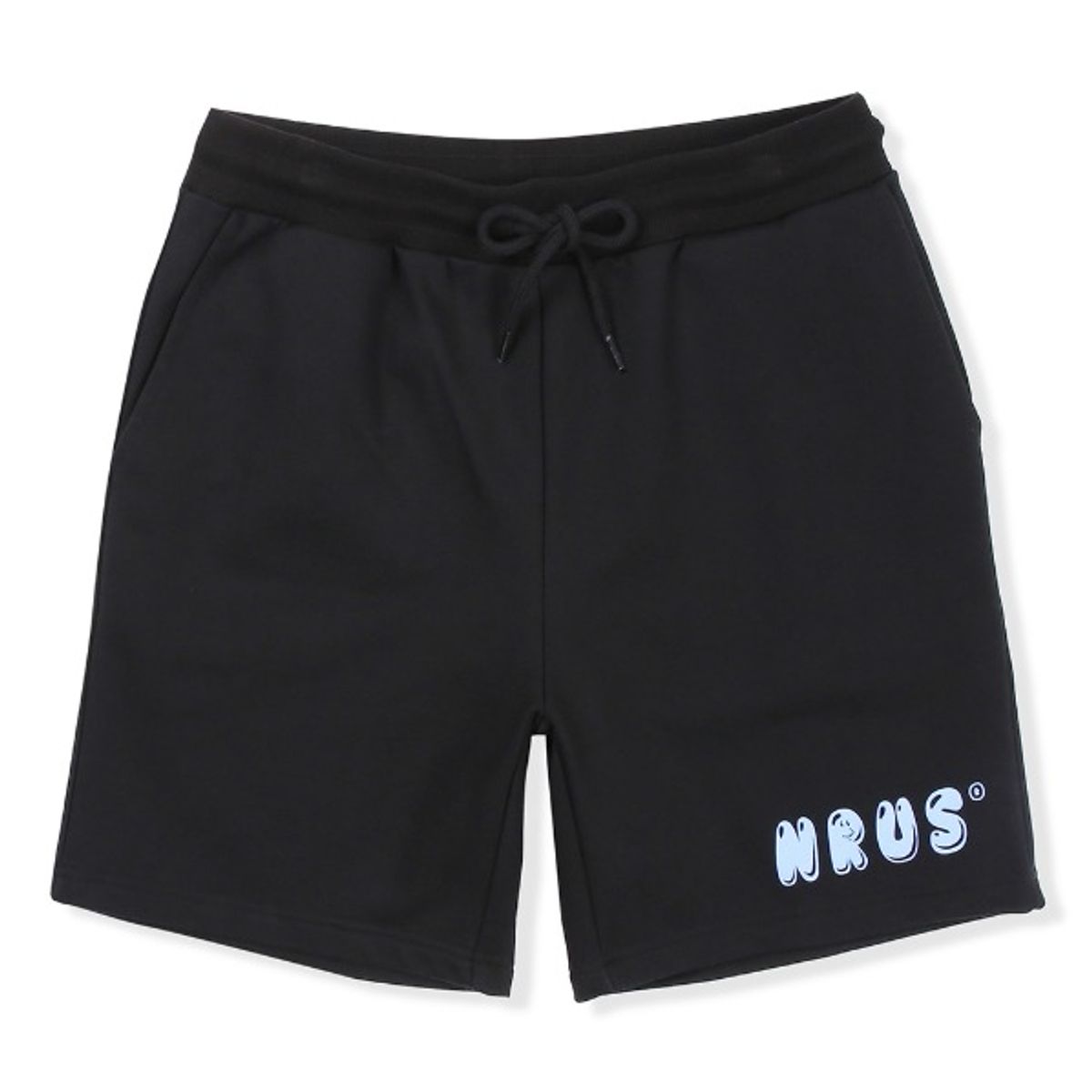 니어러스(NEARUS) NRUS SHORTS [BLACK-S]