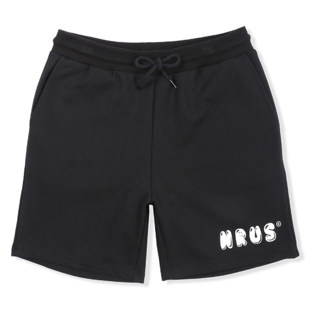 니어러스(NEARUS) NRUS SHORTS [BLACK-W]
