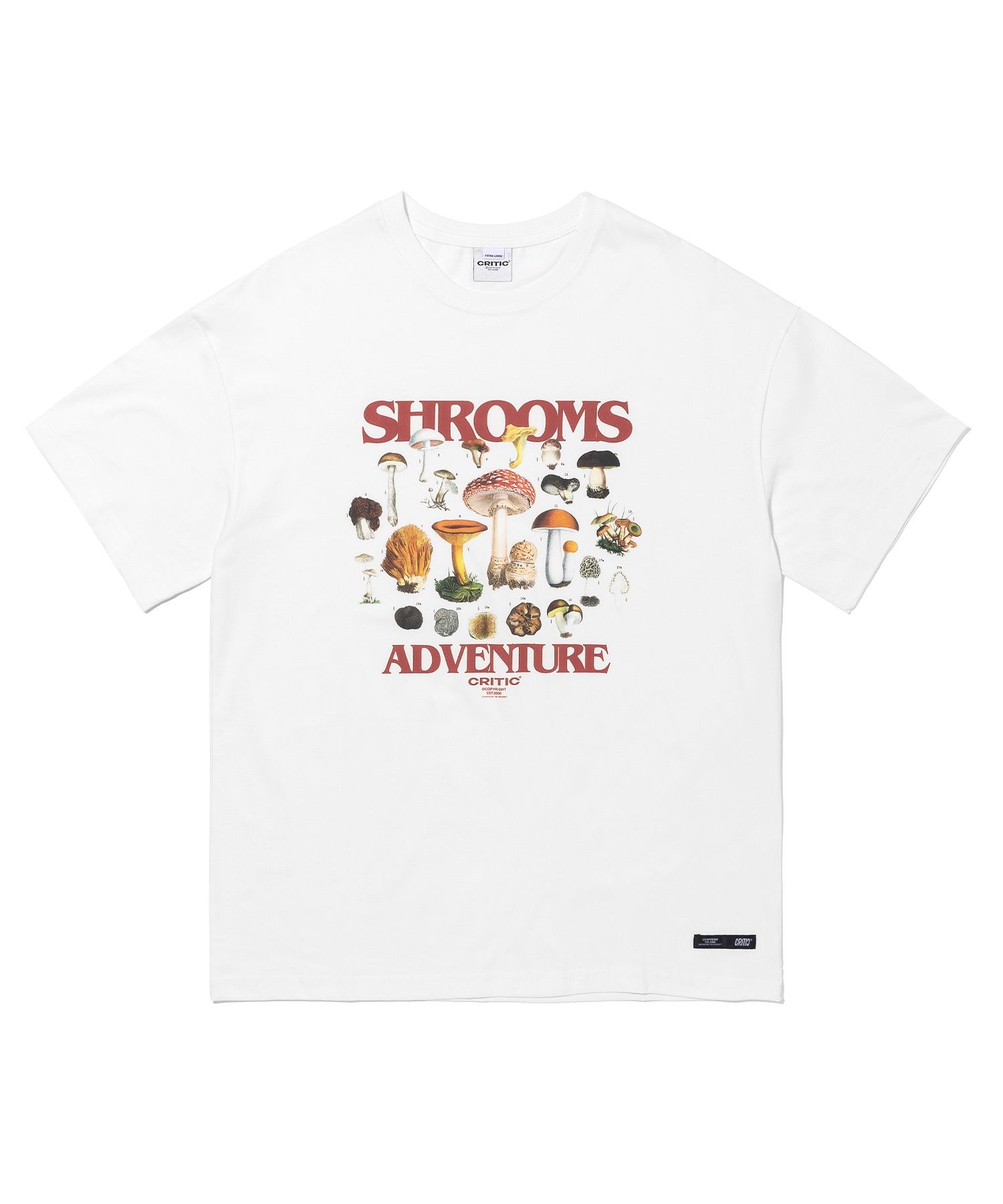 ★送料・関税込★CRITIC★MUSHROOM SHIRT.S★シャツ★ $_12.JPG?set_id=880000500F
