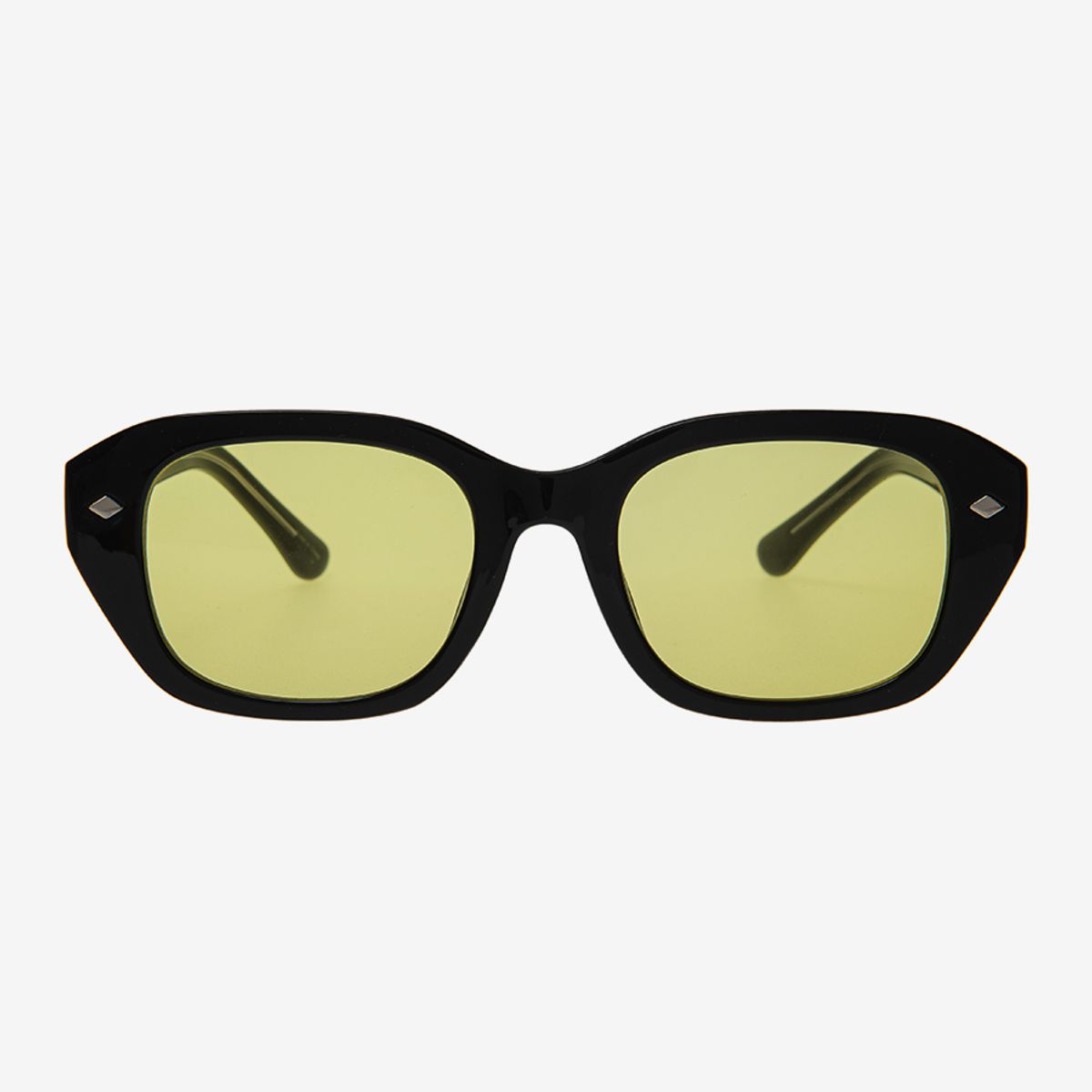 원브릴리언트(ONE BRILLIANT) Ken-OB193-Black Yellow Tint