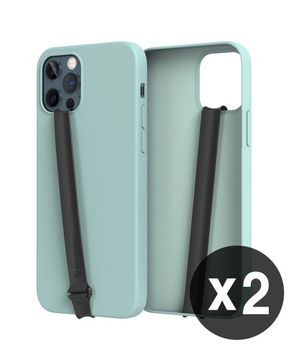 3세대 신지루프 클립 핸드폰 핑거 스트랩(2set)