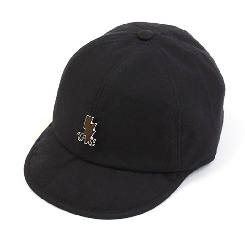 Bio Black SV Metal Bike Cap 바이크캡