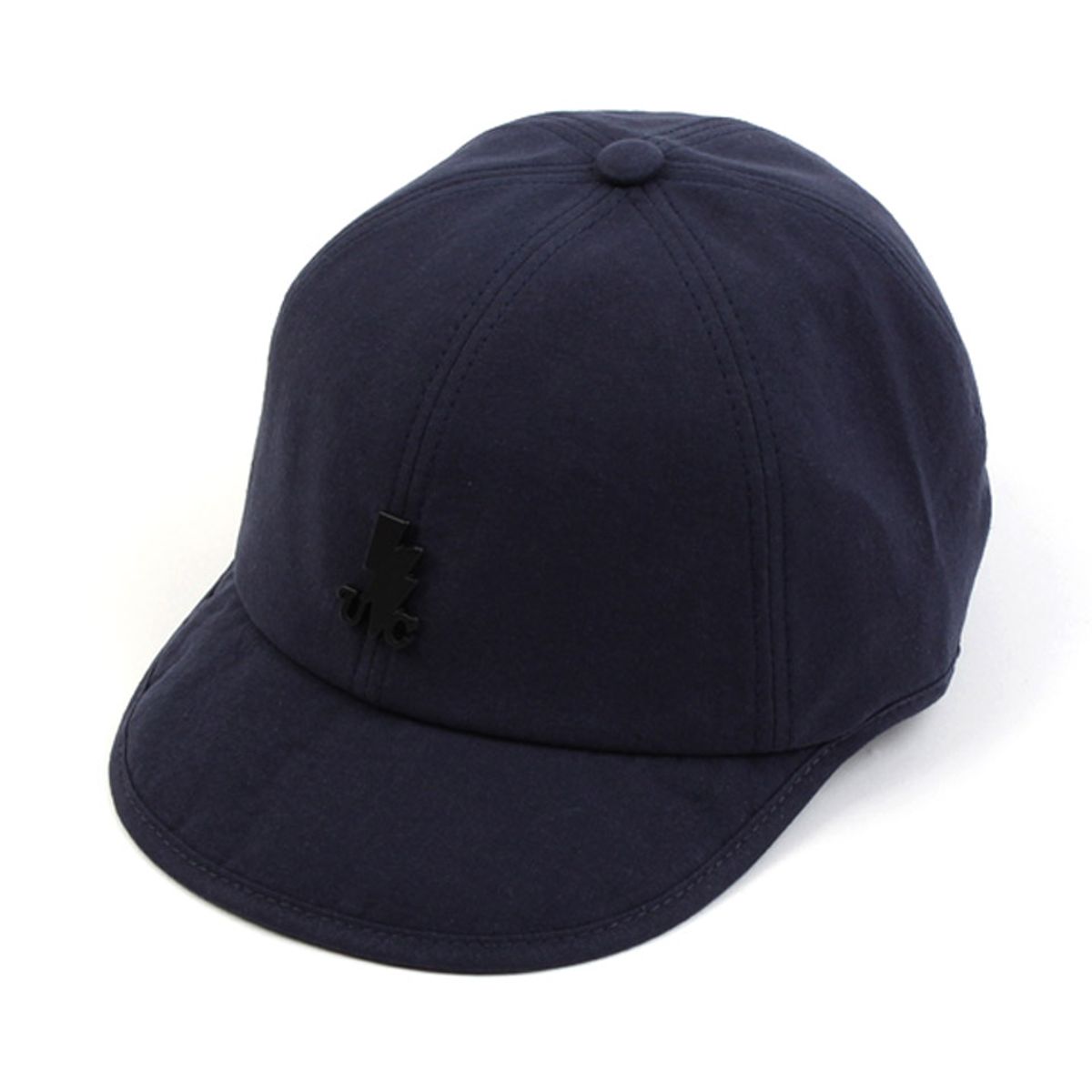 유니버셜 케미스트리(UNIVERSAL CHEMISTRY) Bio Navy Bike Cap 바이크캡