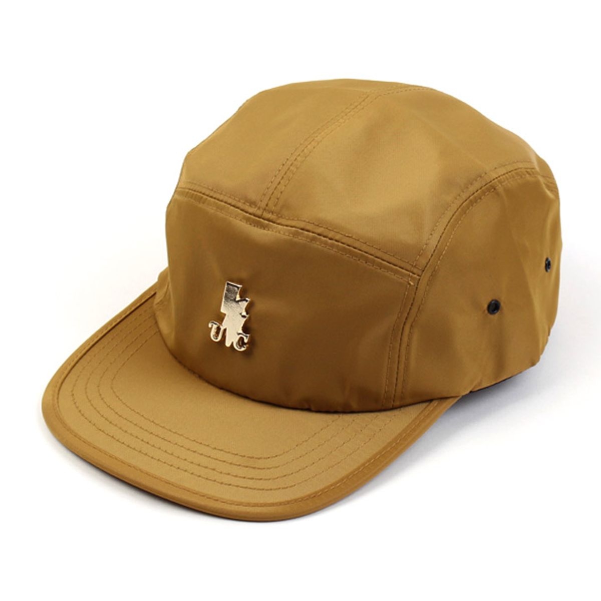 유니버셜 케미스트리(UNIVERSAL CHEMISTRY) Metal Poly Camel Campcap 캠프캡