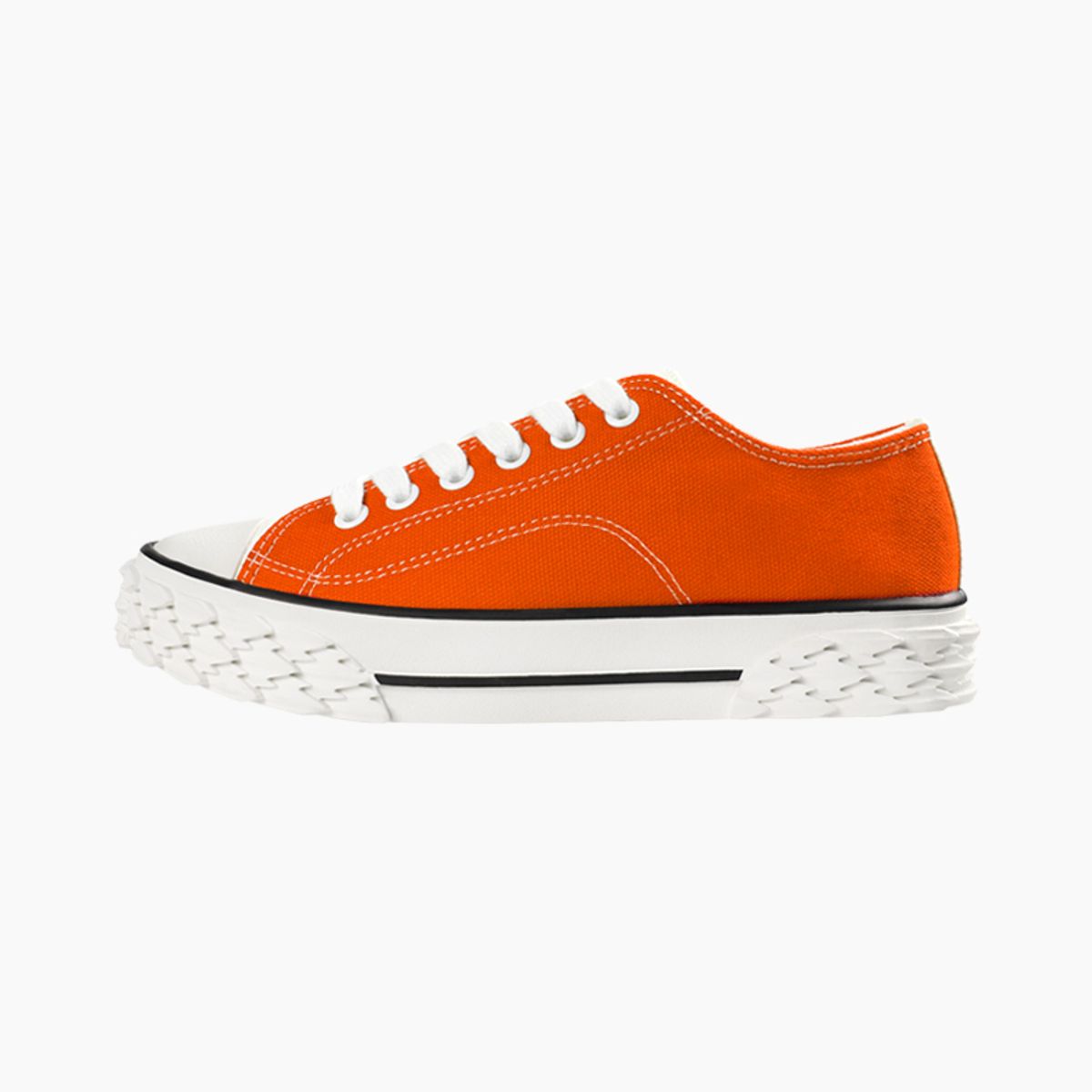 리블렛츠더블엠(REBLETSWM) 마코 캔버스 블렌드 오렌지 MAKO CANVAS BLEND ORANGE