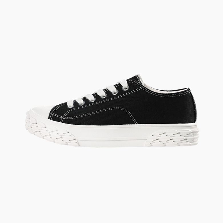 마코 캔버스 블랙 MAKO CANVAS BLACK