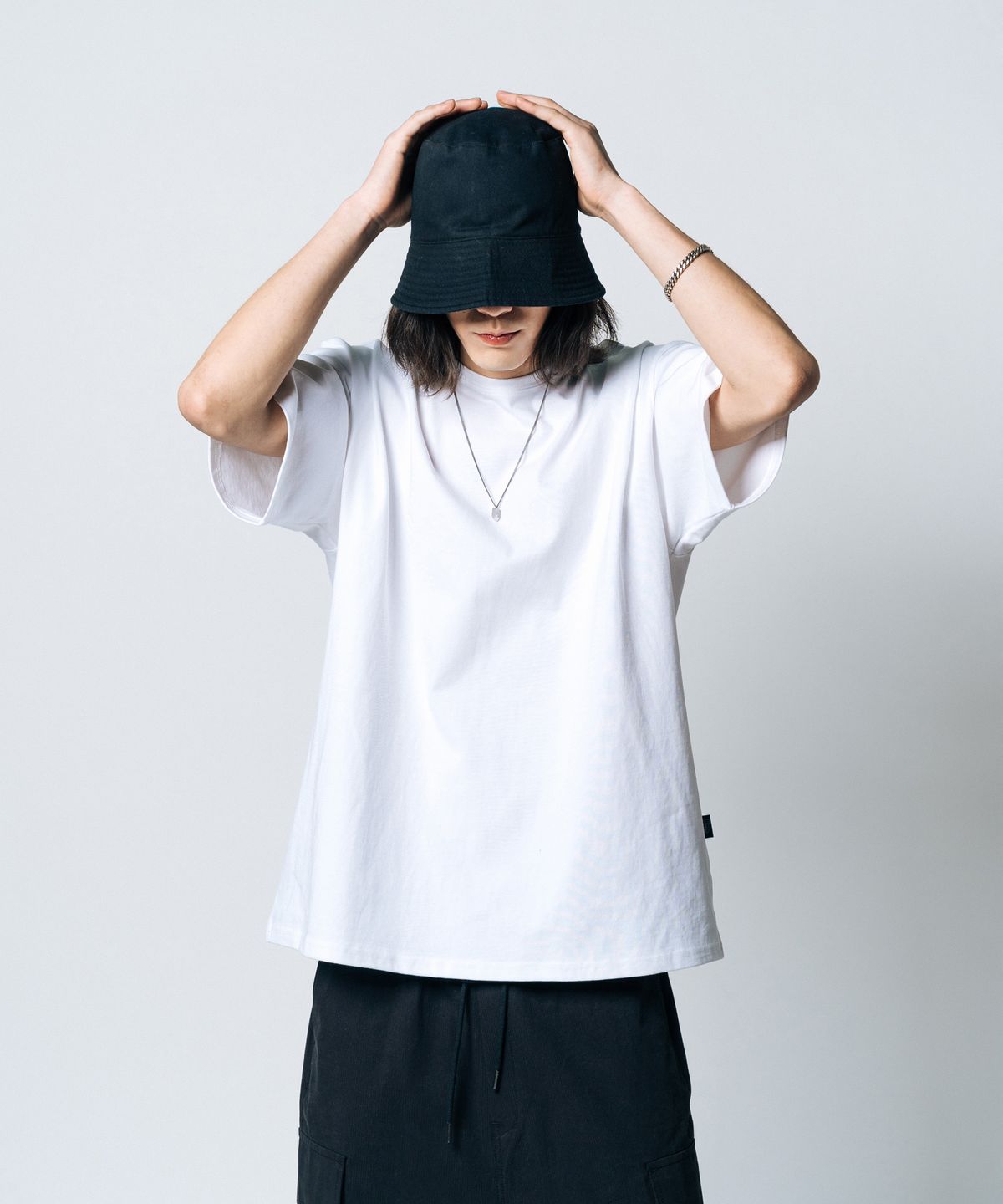 랠리포인트(RALLY POINT) Customize Tshirt_White