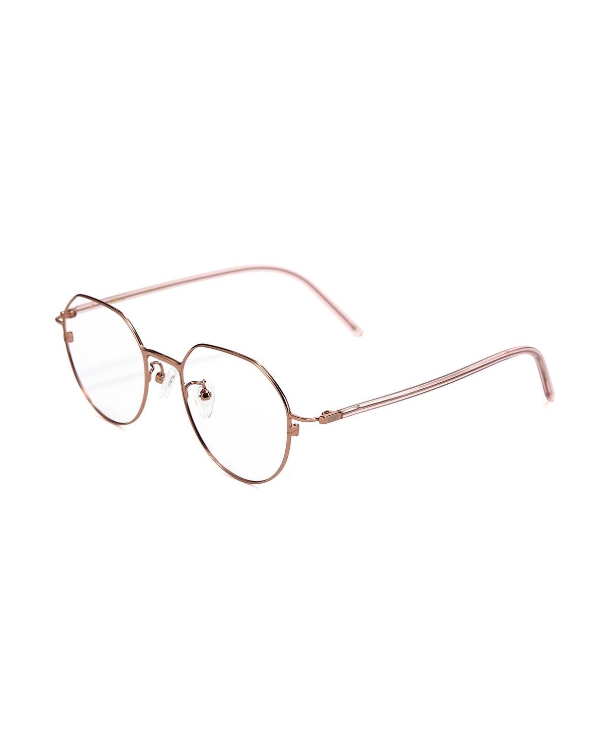 오버랩(OVRLAB) BELLASGARDEN ROSEGOLD 49mm
