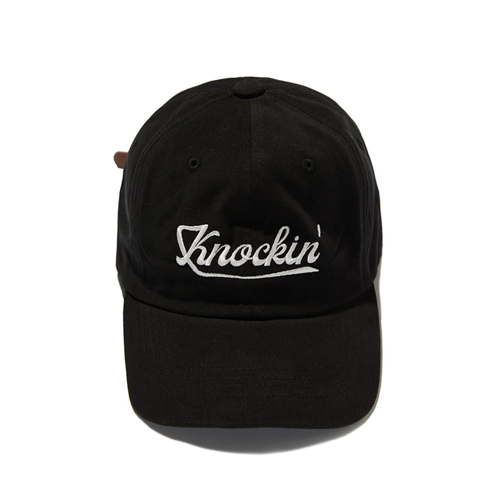 キャップ [OGARP] KNOCKIN LOGO B.B CAP (11 COLOR) MUSINSA | OGARP KNOCKIN LOGO BB CAP CHARCOAL