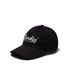 Knockin Logo B.B Cap Black