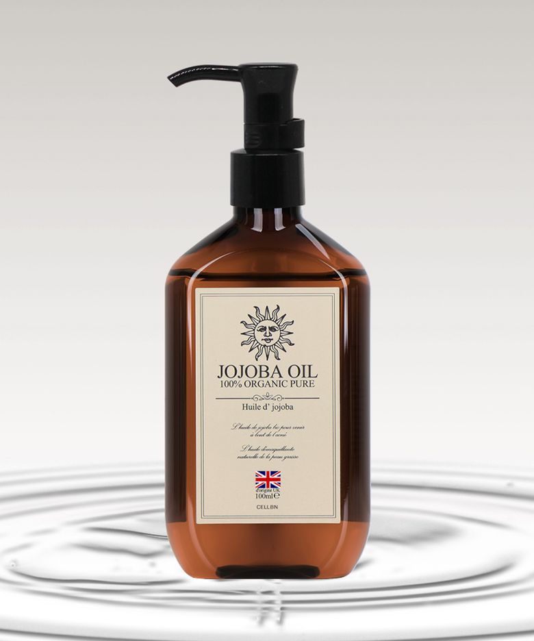 호호바오일 100ml 페이스오일