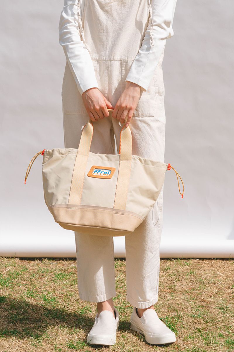 ■ffroi■ 330 Tote Bag 330totebag MUSINSA | FFROI 330 tote bag