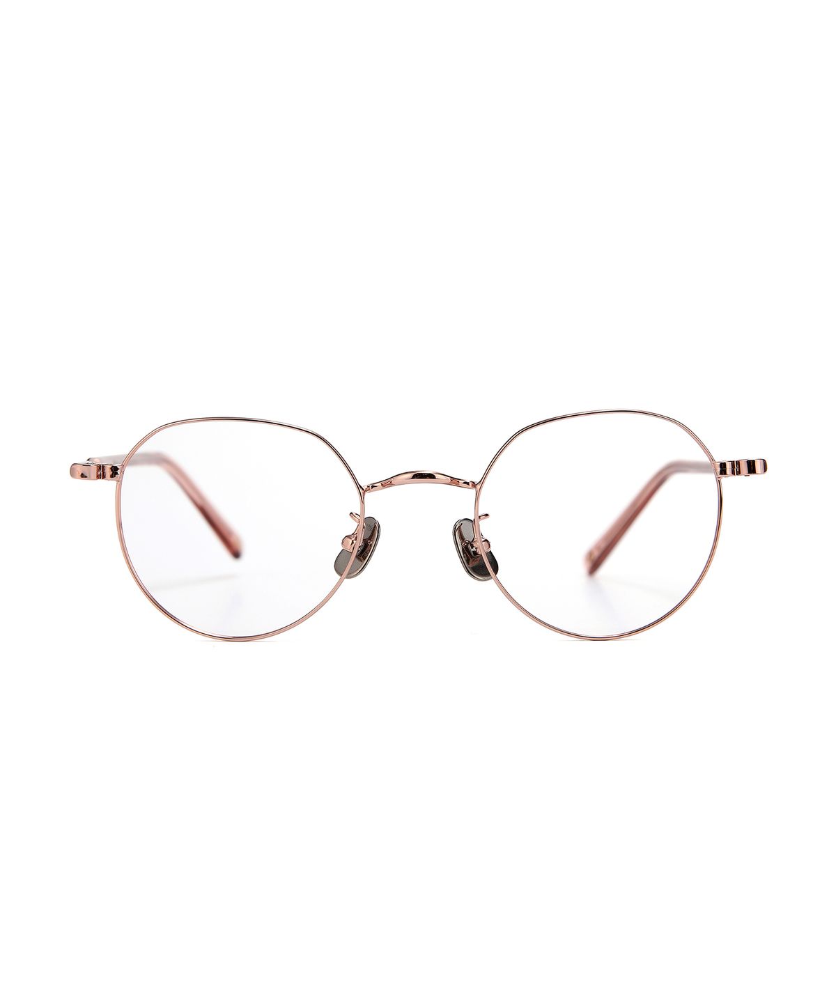 오버랩(OVRLAB) KINGSCOURT ROSEGOLD 49mm
