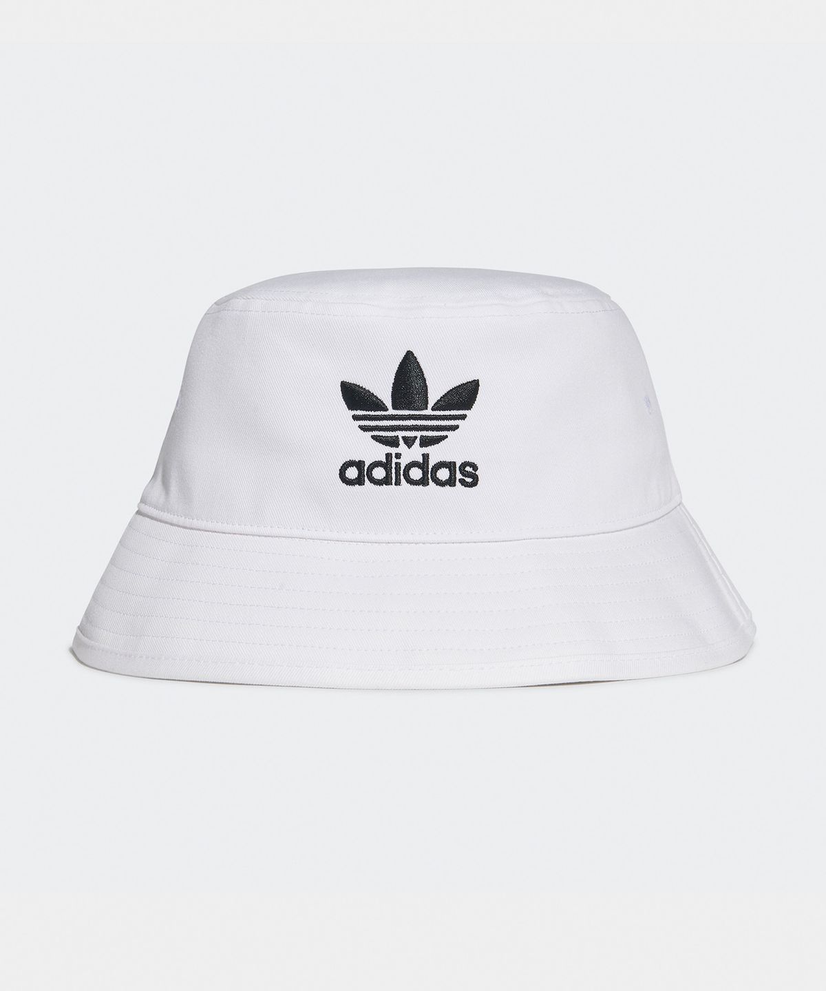 아디다스(ADIDAS) 아디컬러 버킷 햇 - 화이트 / FQ4641