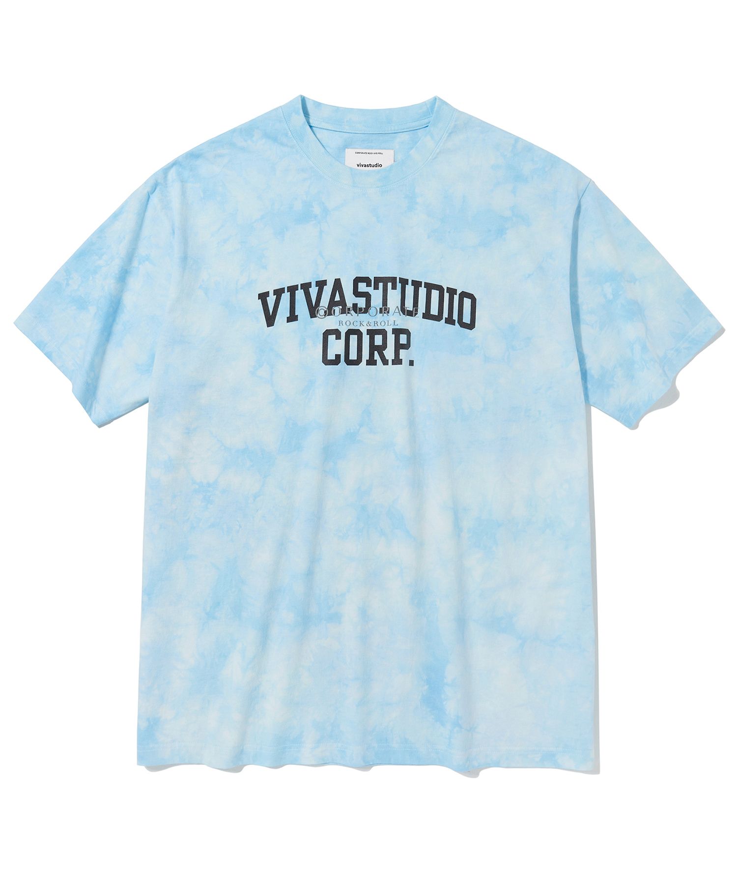 【vivastudio】RESEARCH SHORT SLEEVE 26bca3281a22c34e149e6a64470569
