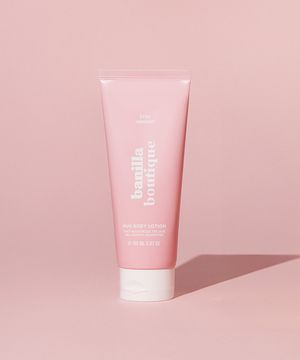 바닐라부티크 허그 퍼퓸 바디로션 150ml