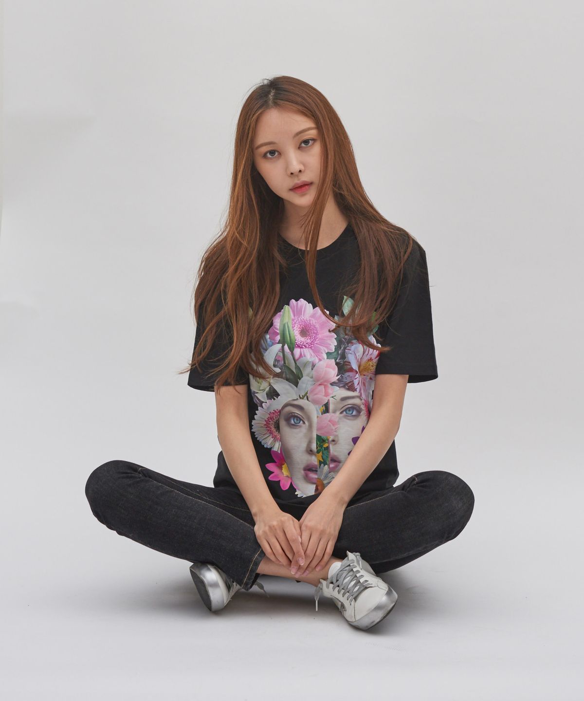 아이코노그라피(ICONOGRAPHY) SURREALISM MOVEMENT OVERBLOOM1 DBK