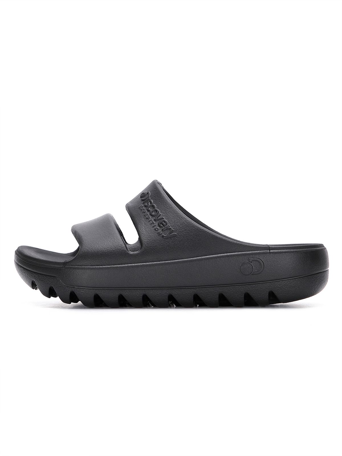 디스커버리 익스페디션(DISCOVERY EXPEDITION) 텐션 슬라이드 (BLACK)