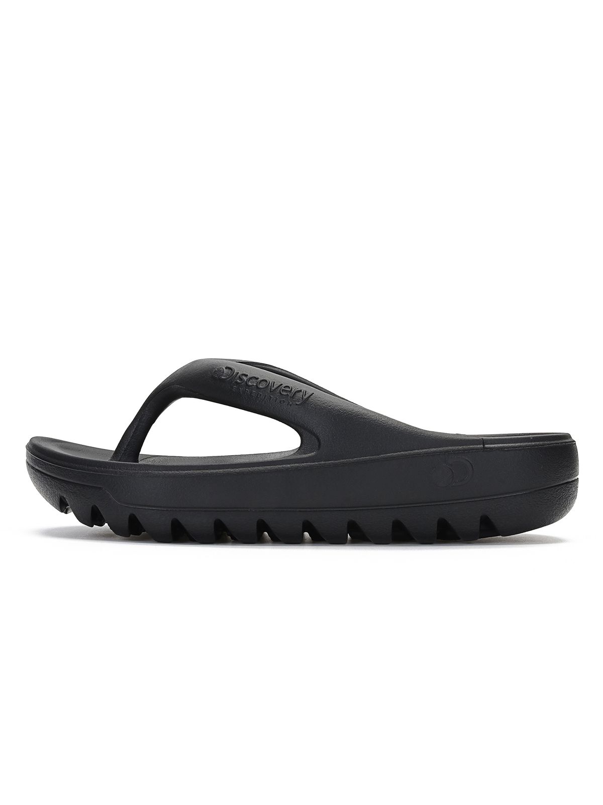 디스커버리 익스페디션(DISCOVERY EXPEDITION) 텐션 (BLACK)