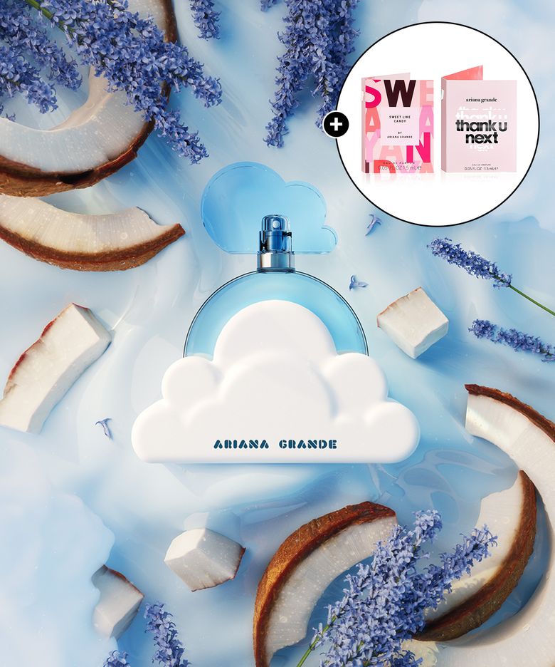 클라우드 EDP 50ML