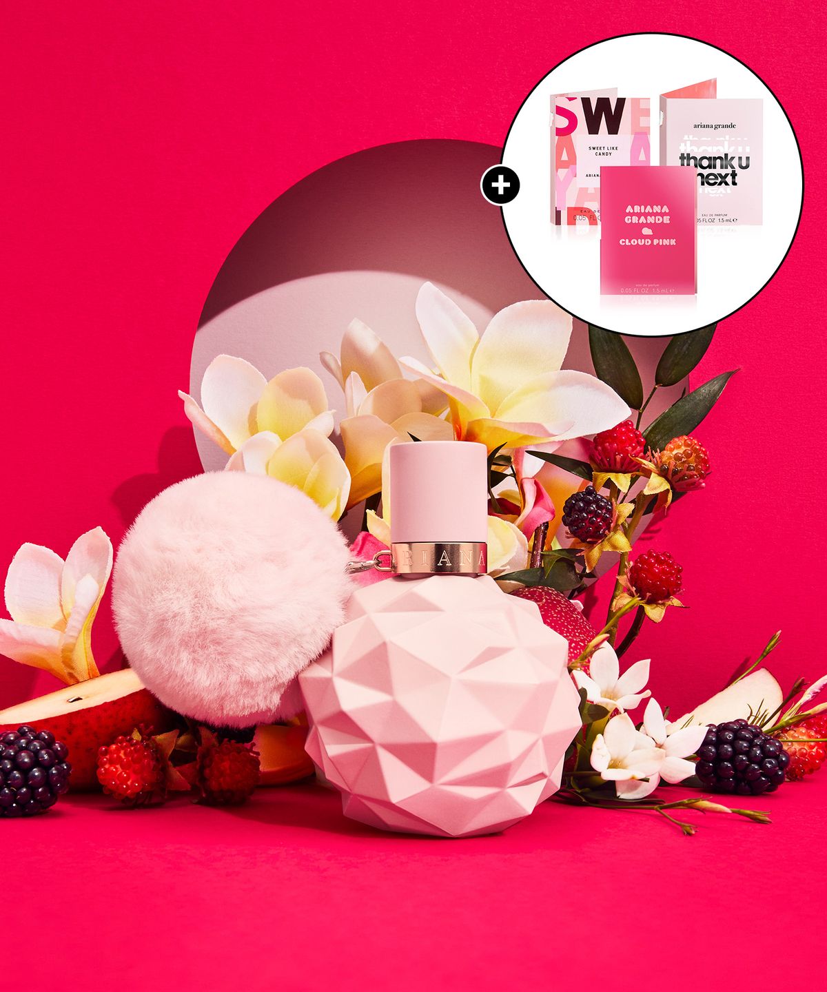 아리아나 그란데(ARIANA GRANDE) 스위트 라이크 캔디 EDP 100ML