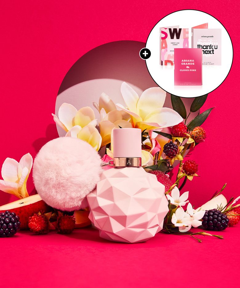 스위트 라이크 캔디 EDP 100ML