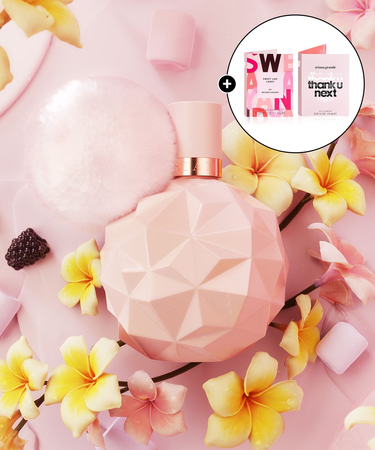 아리아나 그란데(ARIANA GRANDE) 스위트 라이크 캔디 EDP 50ML