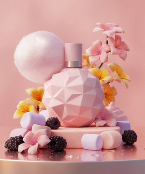 스위트 라이크 캔디 EDP 30ML