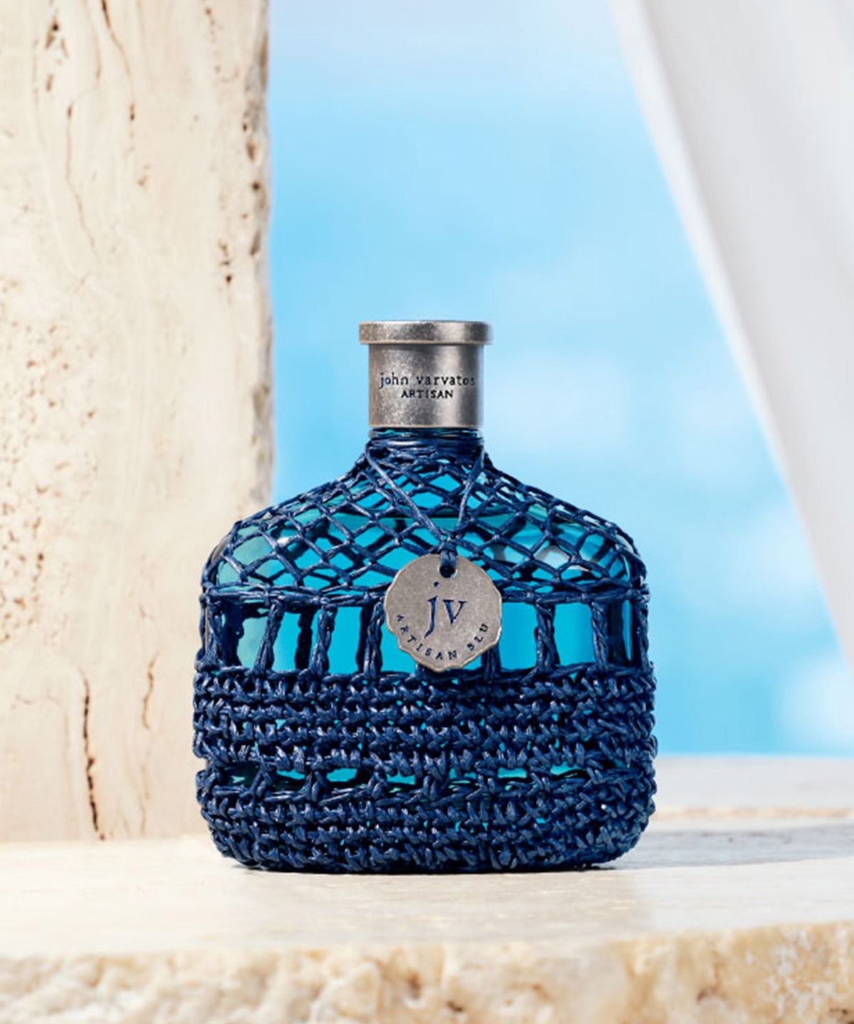 존바바토스(John Varvatos) 아티산 블루 EDT 125ML
