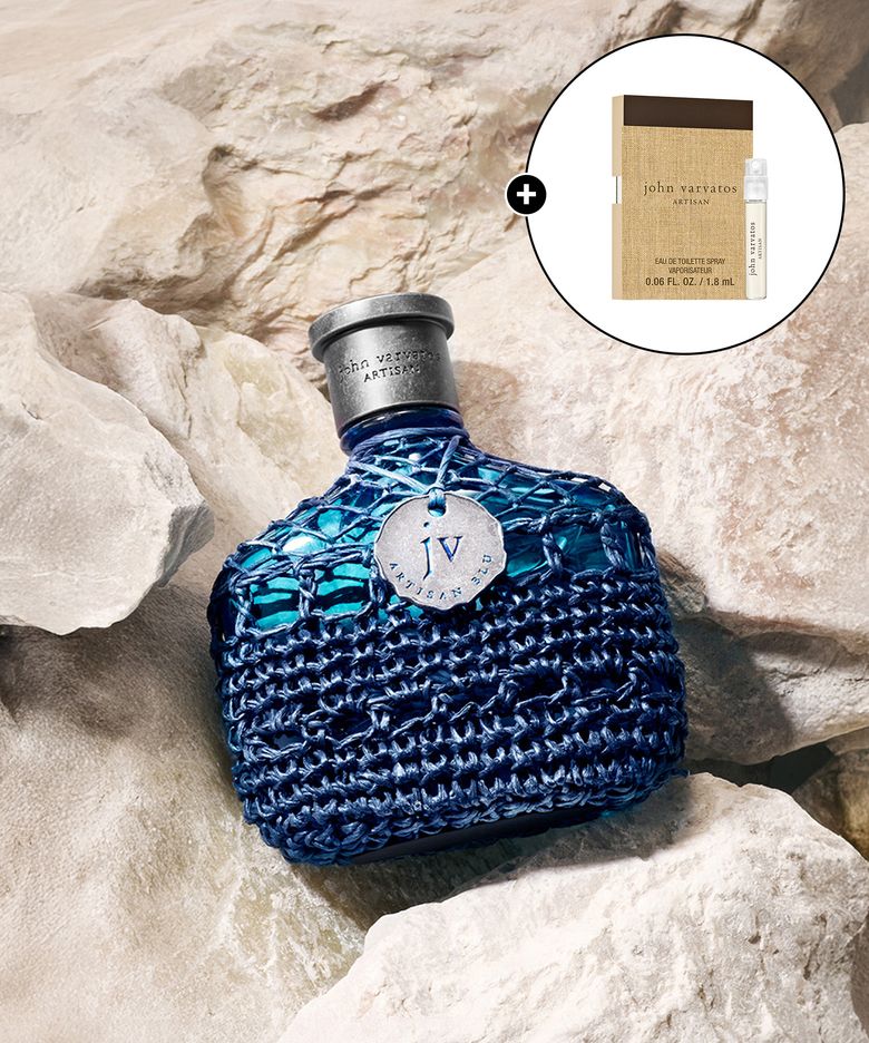 아티산 블루 EDT 75ML
