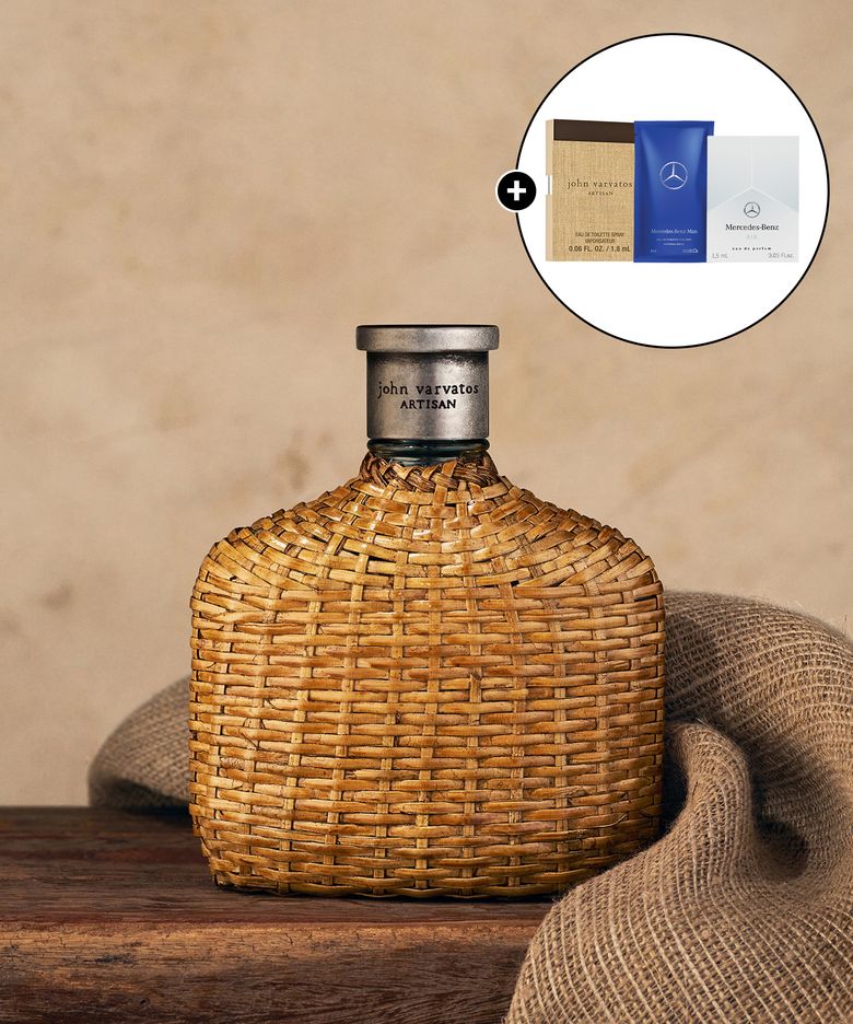 아티산 EDT 125ML