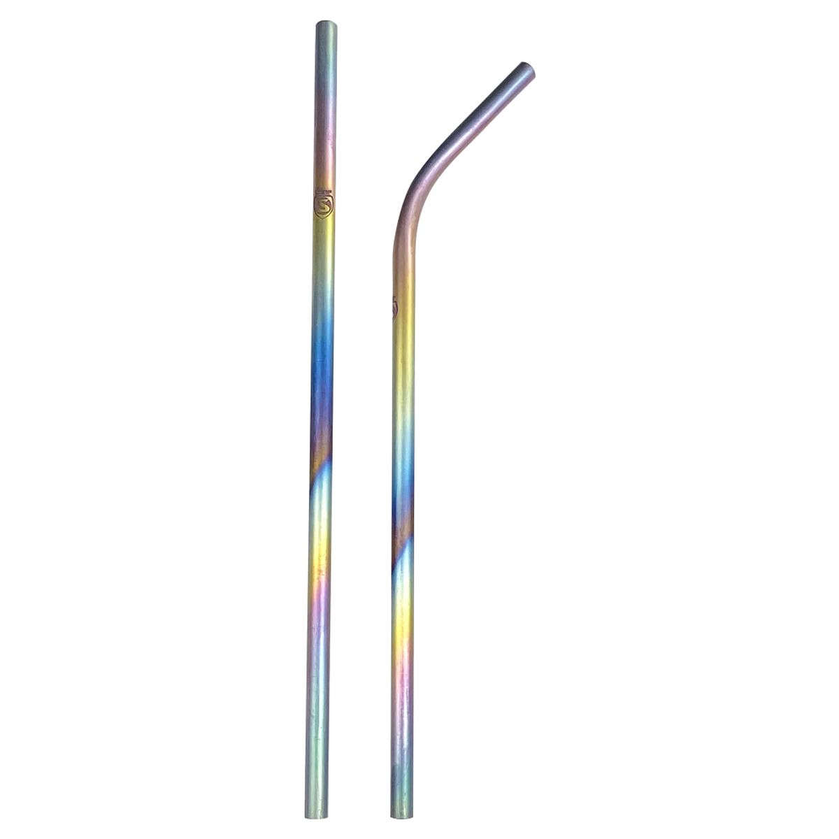 노그(KNOG) 실카 티타늄 스트로우(빨대)