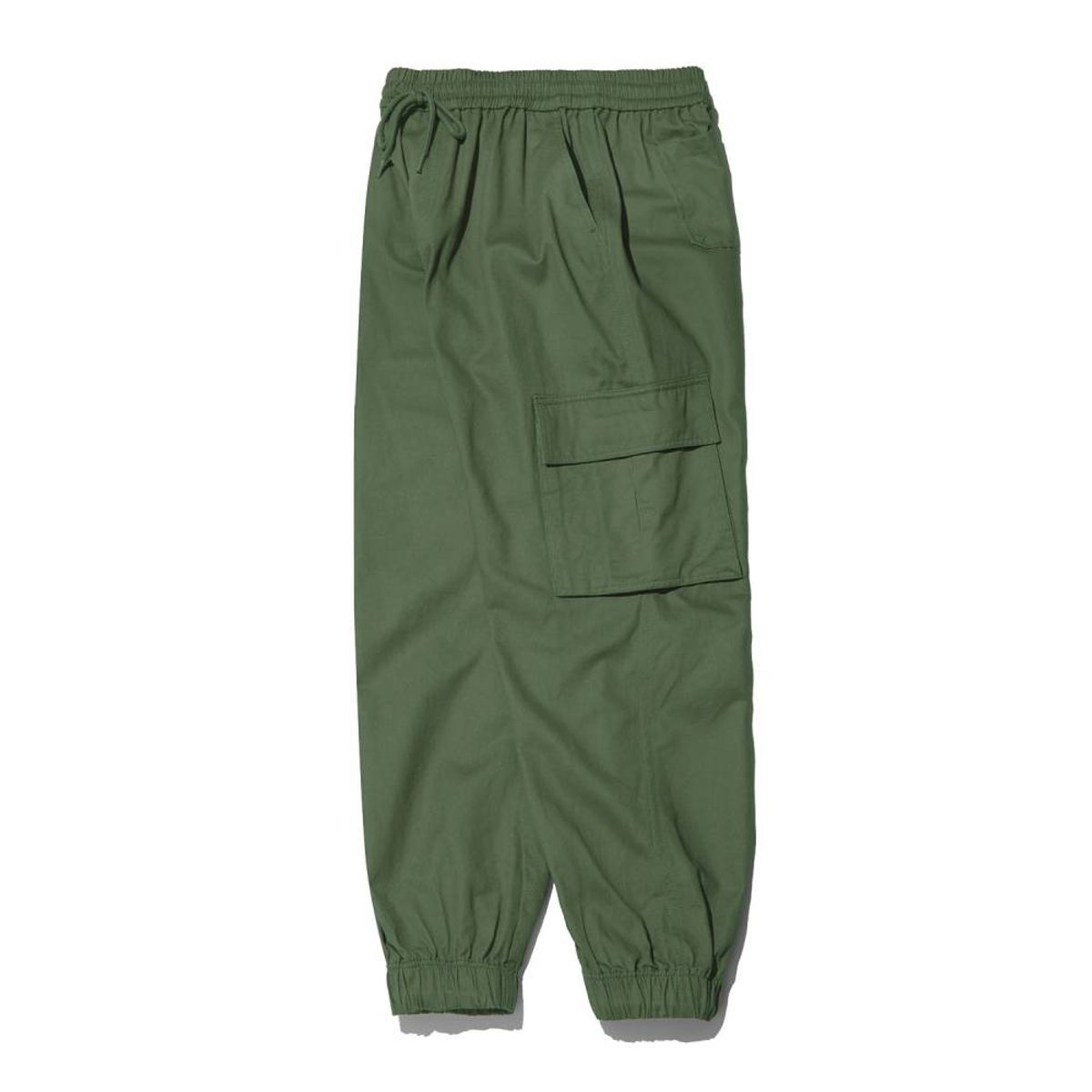 폴루션(POLLUTION) CLASSIC JOGGER