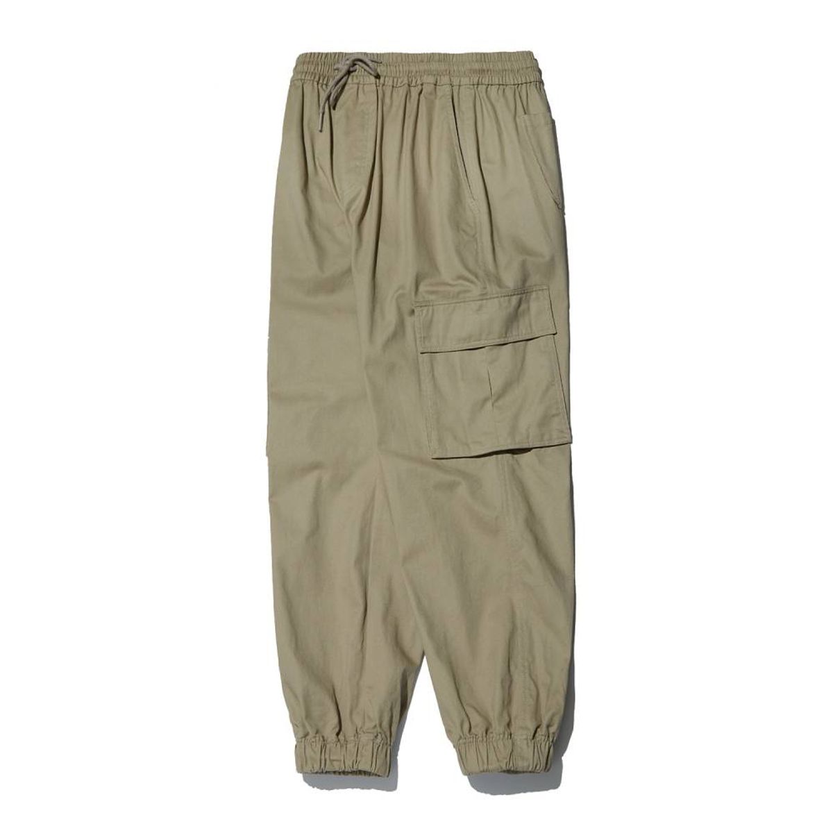 폴루션(POLLUTION) CLASSIC JOGGER