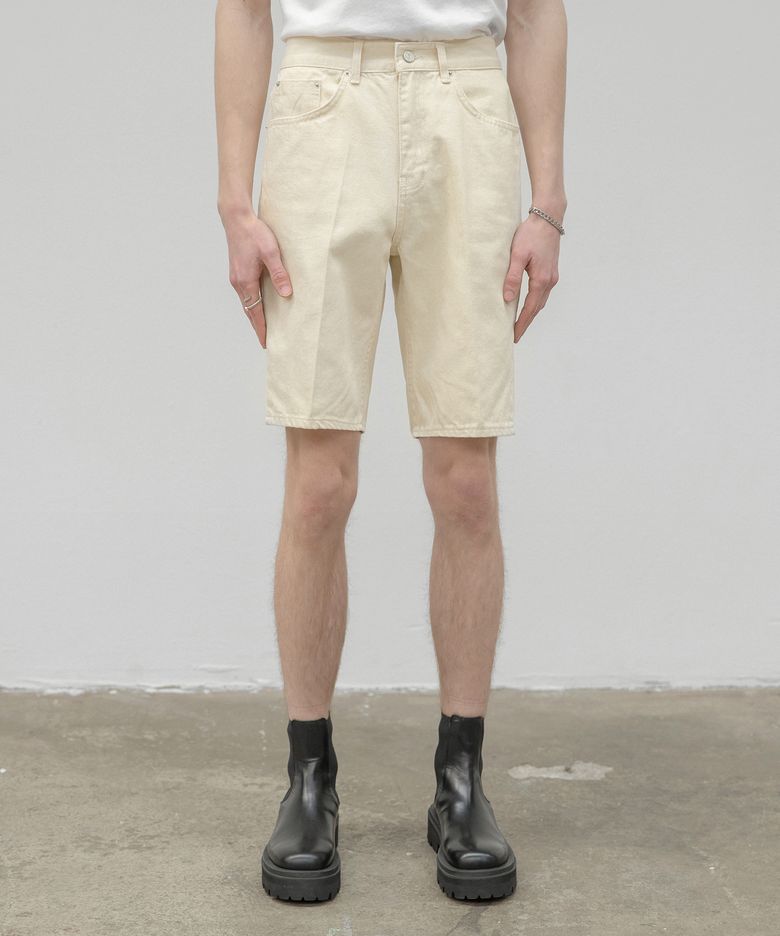 [SHORTS] Assess Jeans