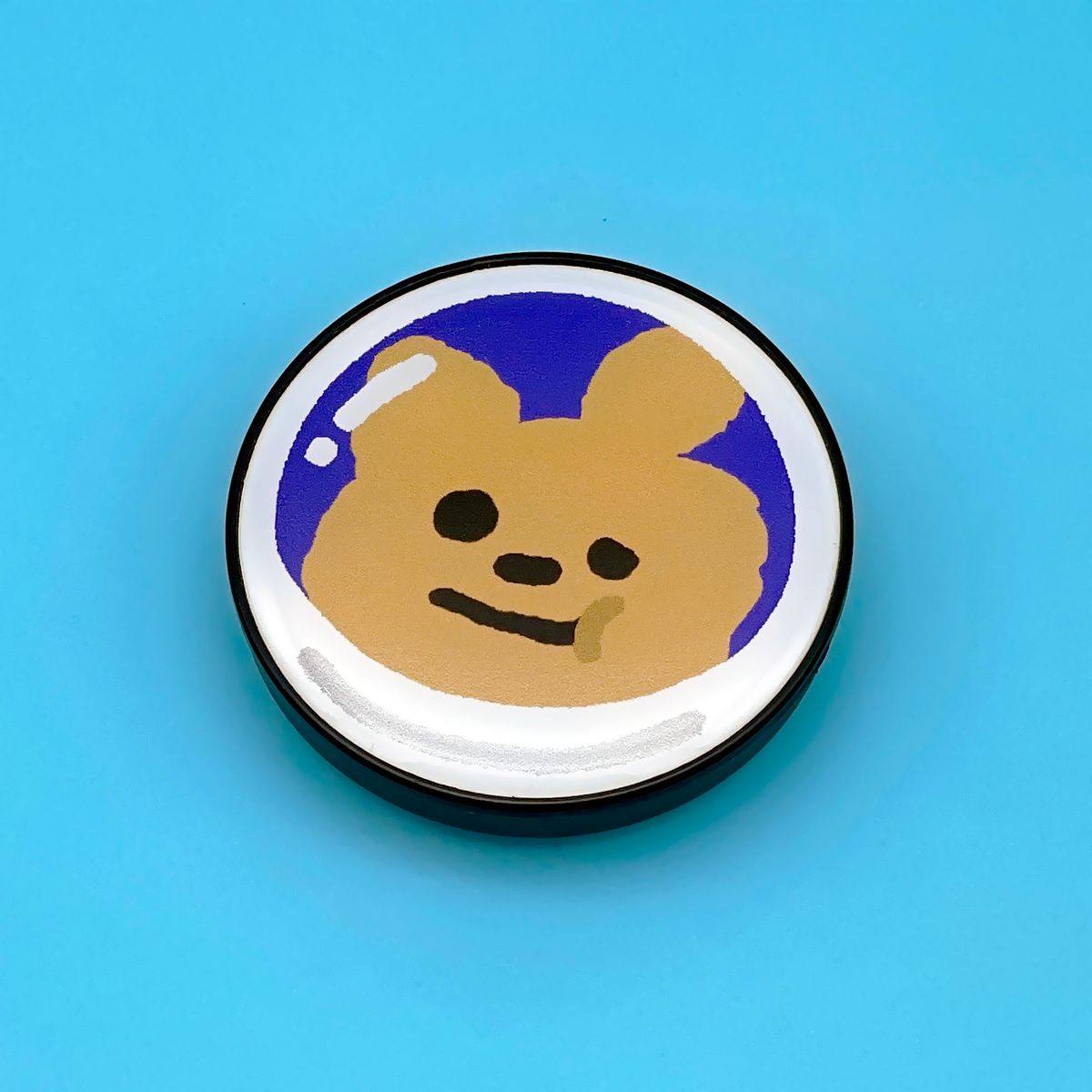 무룩이(MOORUGI) 우주인 무룩이 스마트톡