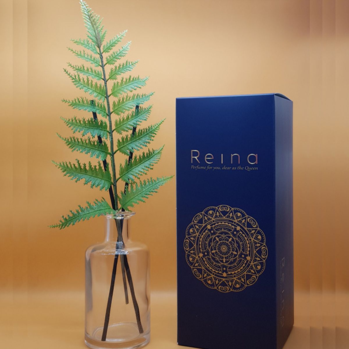 레이나퍼퓸(REINA PERFUME) 프리미엄 고사리 플라워디퓨저 150ml