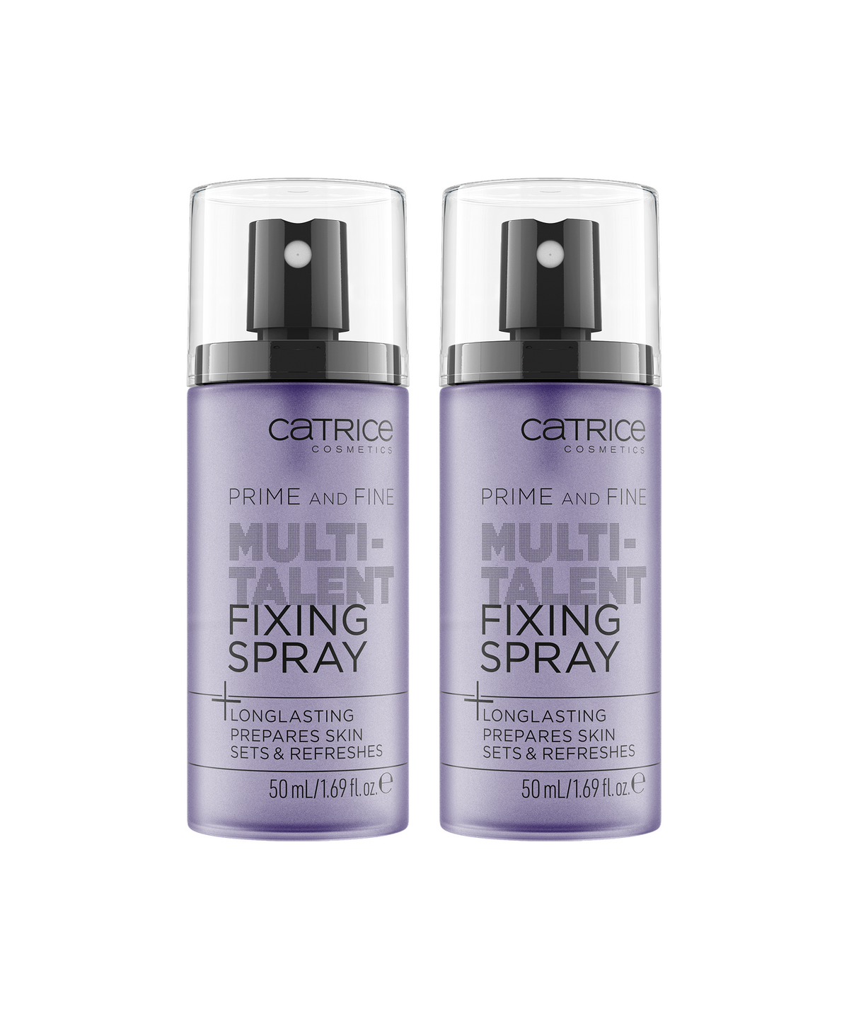 캐트리스(CATRICE) 프라임 앤 파인 픽싱 스프레이 50ml