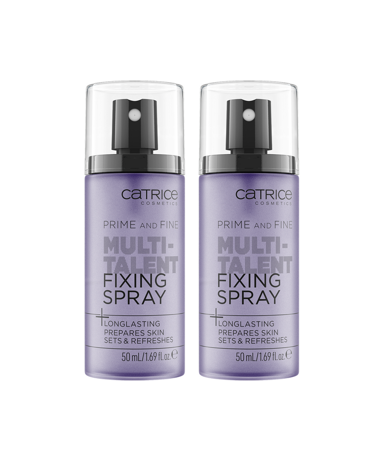 프라임 앤 파인 픽싱 스프레이 50ml