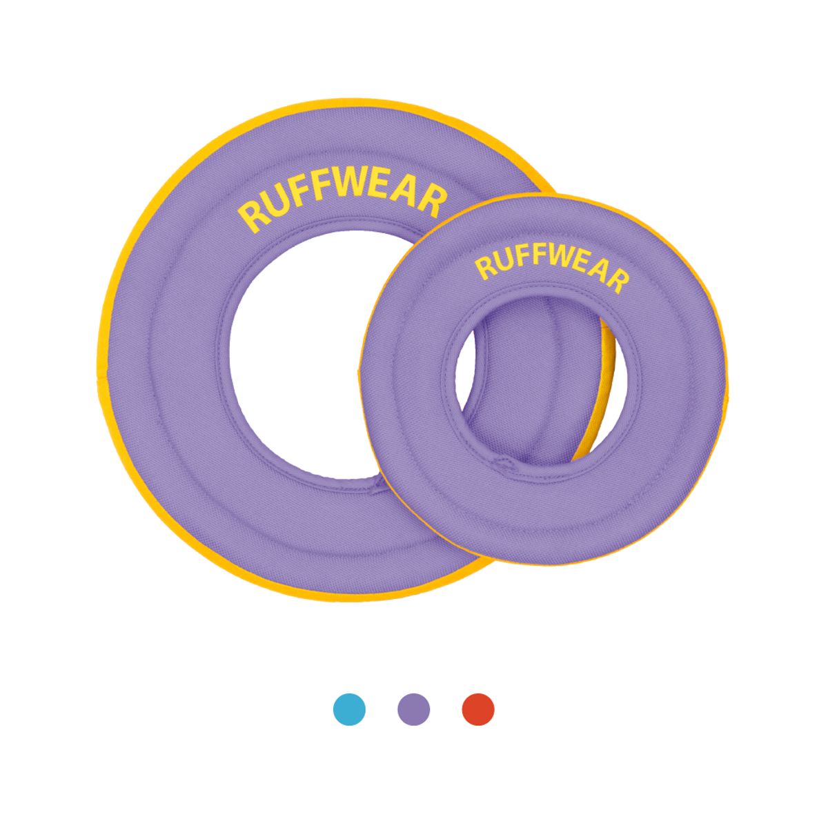 러프웨어(RUFFWEAR) 하이드로 플레인 반려견 장난감(Hydro Plane™ Toy)