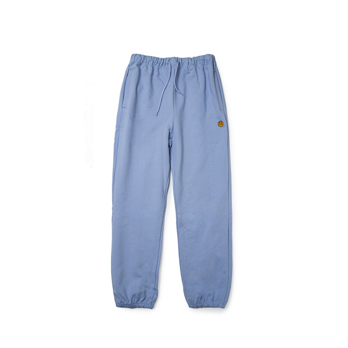 엠엔더블유(MNW) UNSMILE SWEAT PANTS LAVENDER